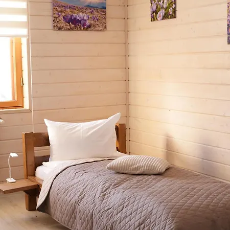 Hostel Nad Hukom
