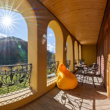 Nad Hukom Hostel Kosiv