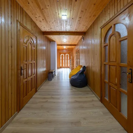 Hostel Nad Hukom *