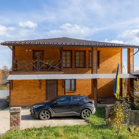 Hostel Nad Hukom *