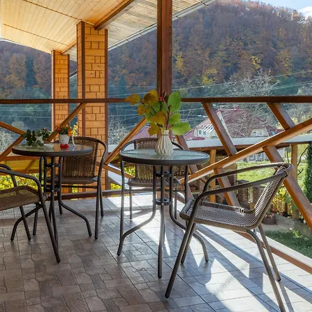 Hostel Nad Hukom