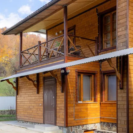 Hostel Nad Hukom